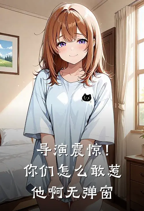 导演震惊！你们怎么敢惹他啊无弹窗