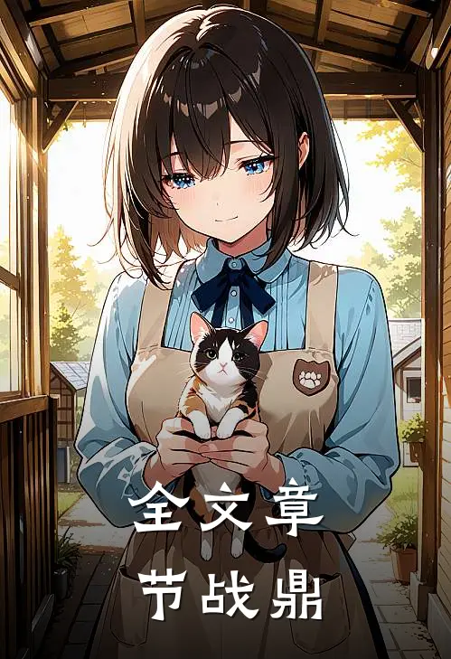 全文章节战鼎