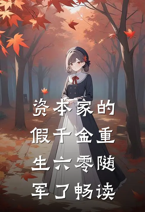资本家的假千金重生六零随军了畅读