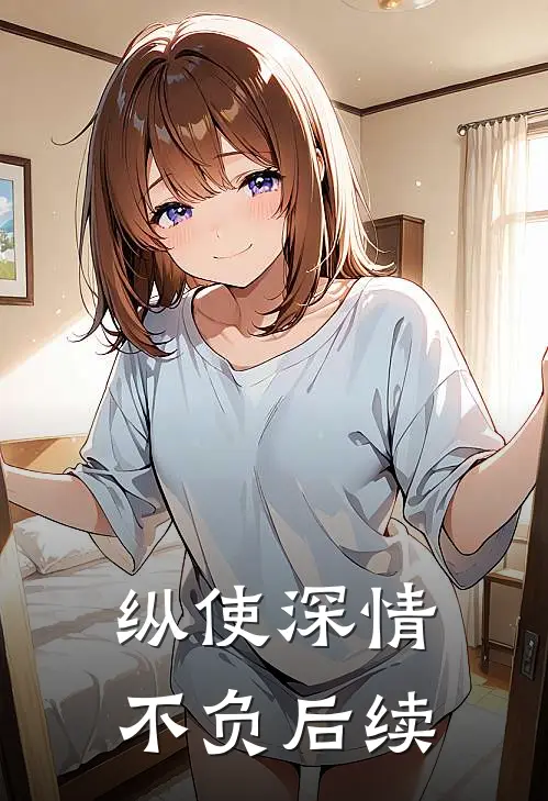 纵使深情不负后续