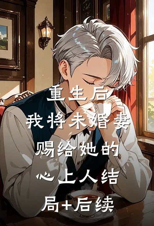 重生后，我将未婚妻赐给她的心上人结局+后续