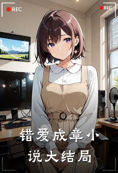 错爱成章小说大结局