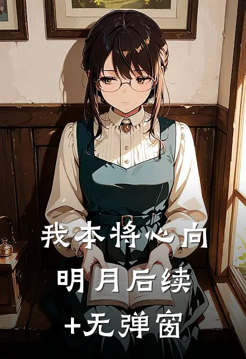 我本将心向明月后续+无弹窗