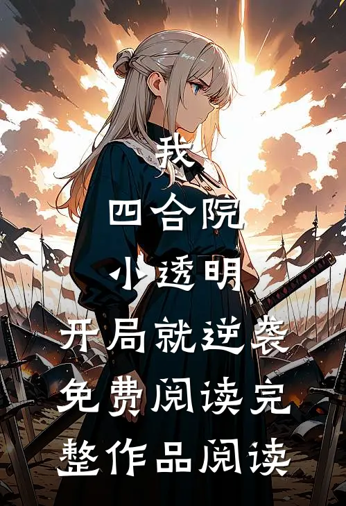 我,四合院小透明,开局就逆袭免费阅读完整作品阅读