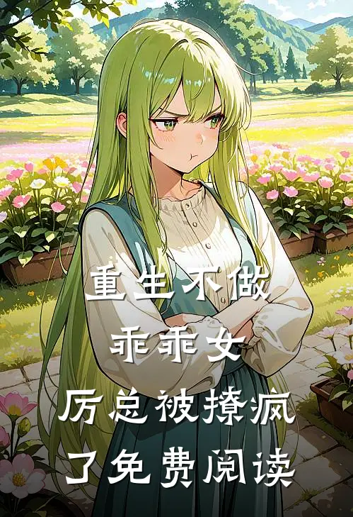 重生不做乖乖女，厉总被撩疯了免费阅读