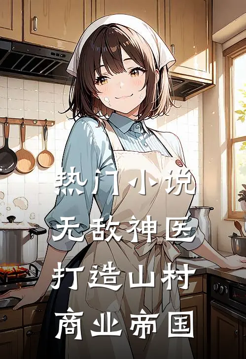热门小说无敌神医：打造山村商业帝国