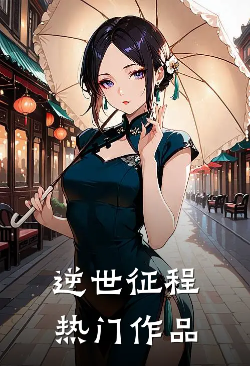 逆世征程热门作品