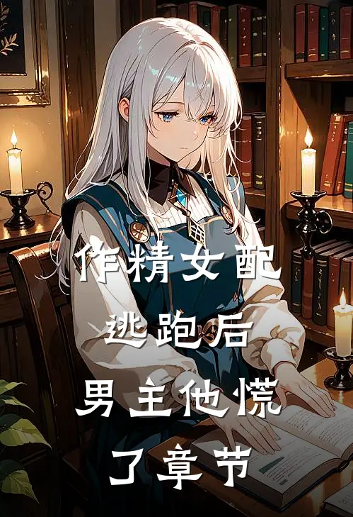 作精女配逃跑后，男主他慌了章节