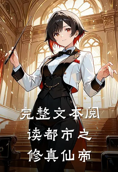 完整文本阅读都市之修真仙帝
