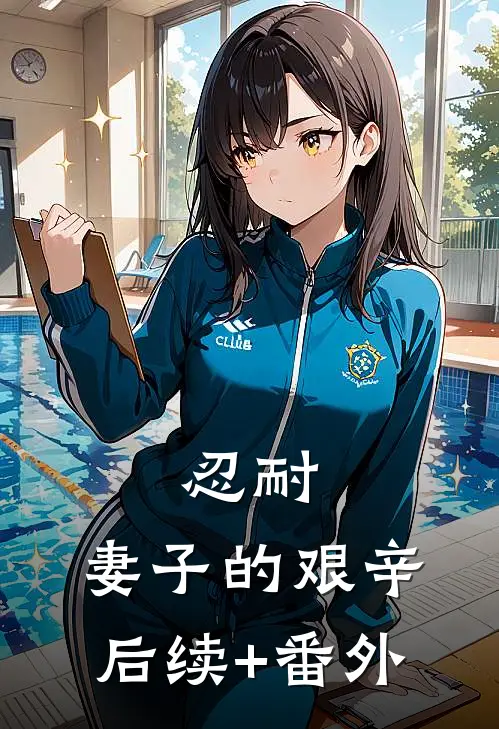 忍耐：妻子的艰辛后续+番外