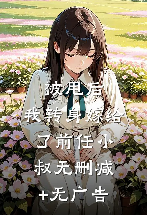 被甩后，我转身嫁给了前任小叔无删减+无广告