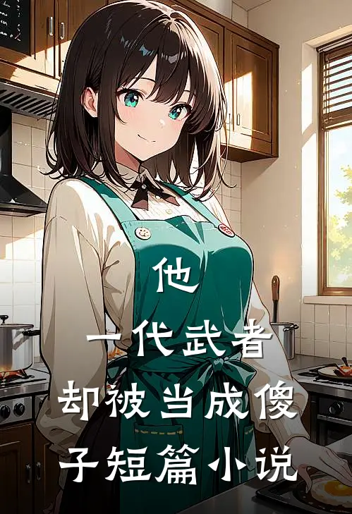 他，一代武者，却被当成傻子短篇小说