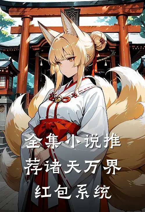 全集小说推荐诸天万界红包系统