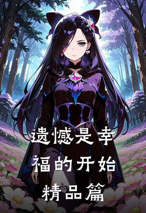 遗憾是幸福的开始精品篇