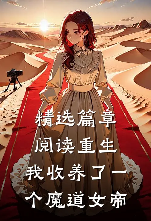 精选篇章阅读重生：我收养了一个魔道女帝