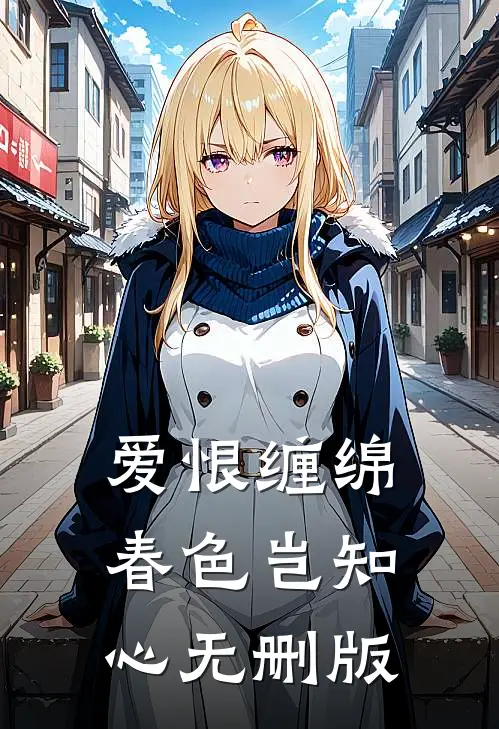 爱恨缠绵，春色岂知心无删版