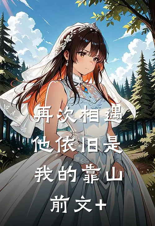 再次相遇，他依旧是我的靠山前文+