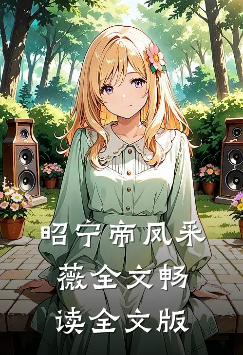 昭宁帝凤采薇全文畅读全文版
