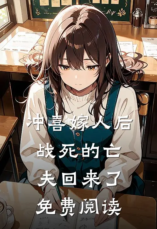 冲喜嫁人后，战死的亡夫回来了免费阅读