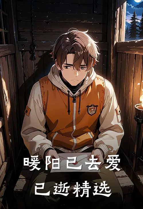 暖阳已去爱已逝精选