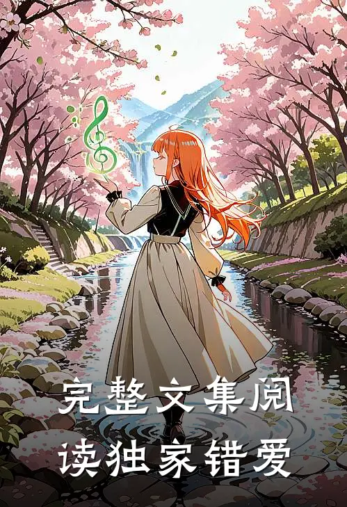 完整文集阅读独家错爱