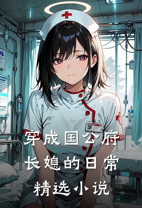 穿成国公府长媳的日常精选小说