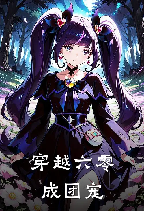 穿越六零成团宠