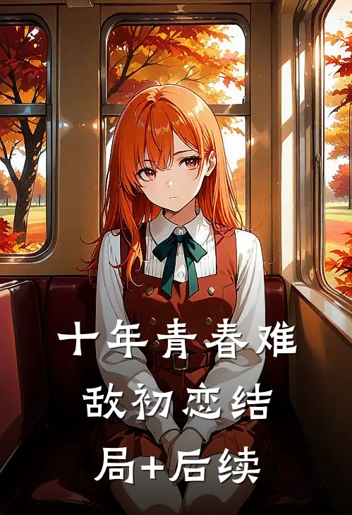 十年青春难敌初恋结局+后续