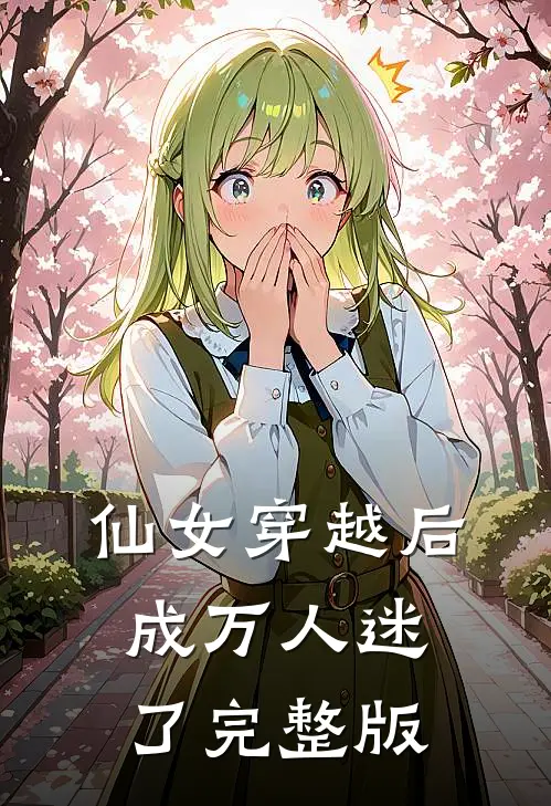 仙女穿越后，成万人迷了完整版