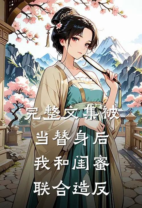 完整文集被当替身后，我和闺蜜联合造反