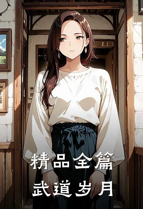 精品全篇武道岁月在线观看