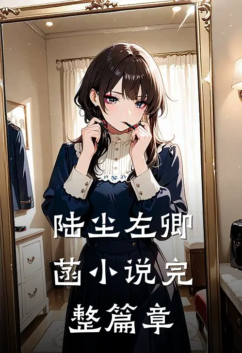 陆尘左卿菡小说完整篇章