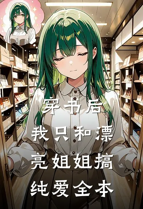 穿书后，我只和漂亮姐姐搞纯爱全本