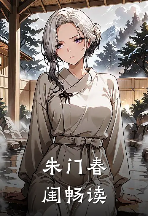 朱门春闺畅读