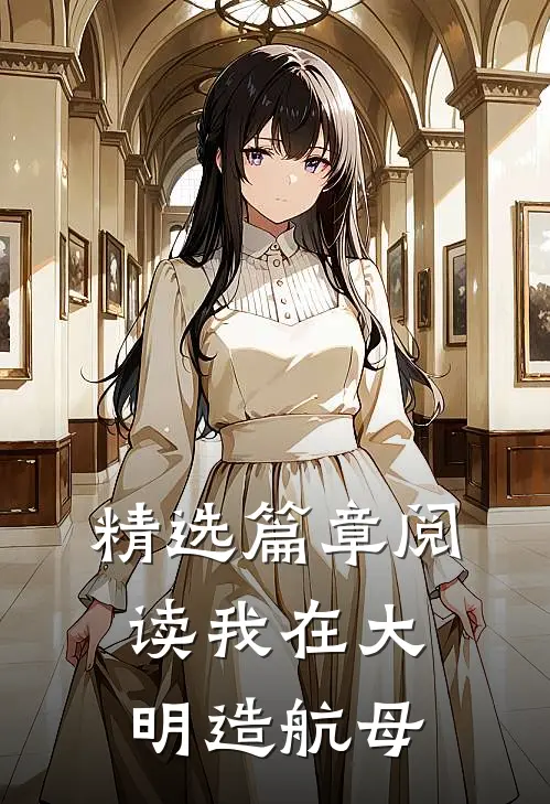 精选篇章阅读我在大明造航母