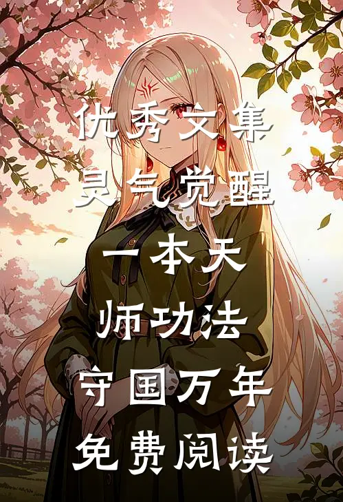 优秀文集灵气觉醒:一本天师功法,守国万年免费阅读