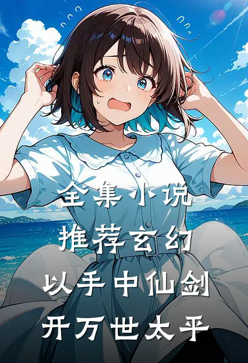 全集小说推荐玄幻：以手中仙剑，开万世太平