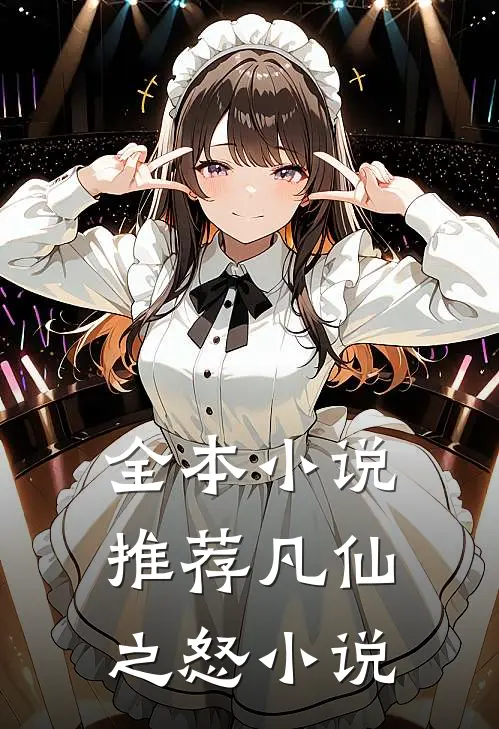 全本小说推荐凡仙之怒小说
