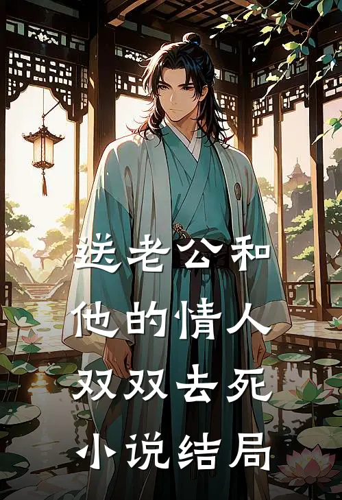 送老公和他的情人双双去死小说结局