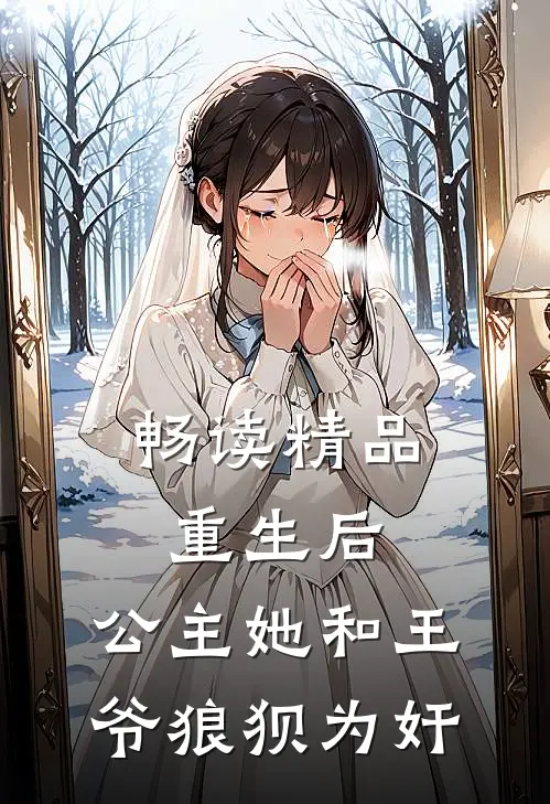 畅读精品重生后，公主她和王爷狼狈为奸
