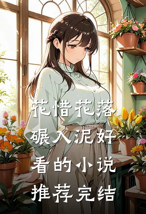 花惜花落碾入泥好看的小说推荐完结