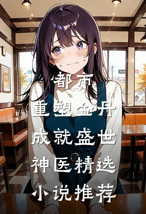 都市重塑金丹,成就盛世神医精选推荐完结