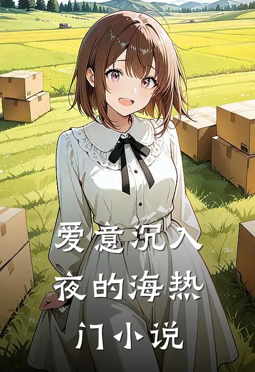 爱意沉入夜的海热门小说