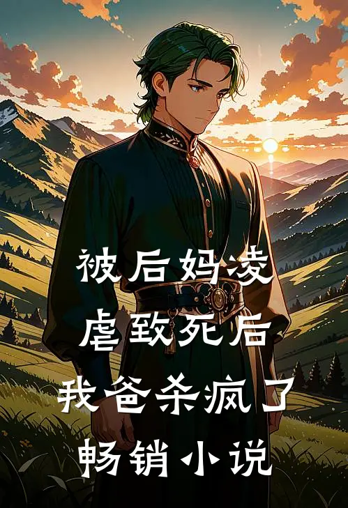 被后妈凌虐致死后，我爸杀疯了畅销小说