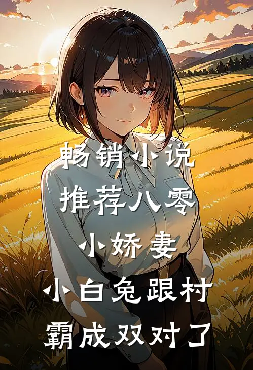 畅销小说推荐八零小娇妻：小白兔跟村霸成双对了