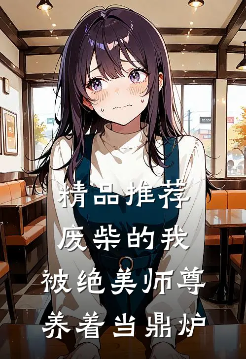 精品推荐废柴的我，被绝美师尊养着当鼎炉