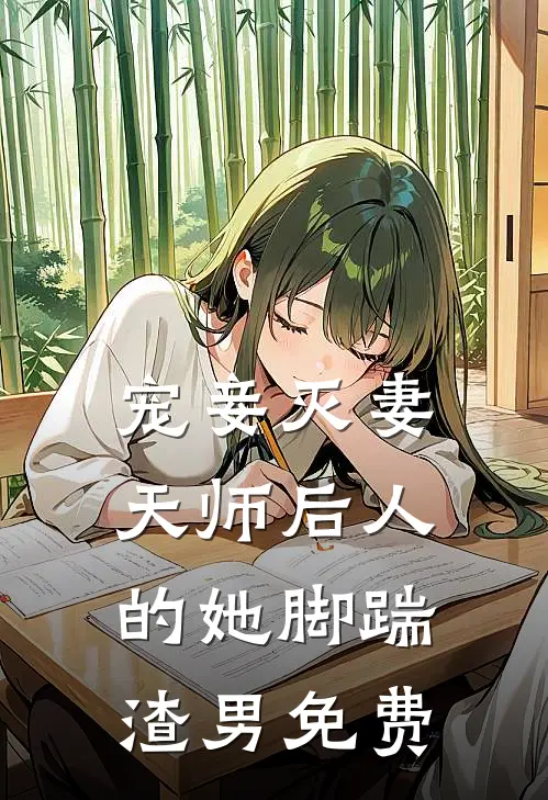宠妾灭妻：天师后人的她脚踹渣男免费