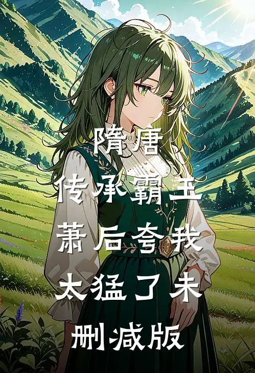 隋唐：传承霸王，萧后夸我太猛了未删减版