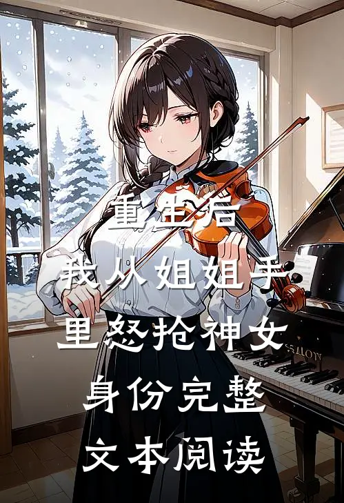 重生后，我从姐姐手里怒抢神女身份完整文本阅读