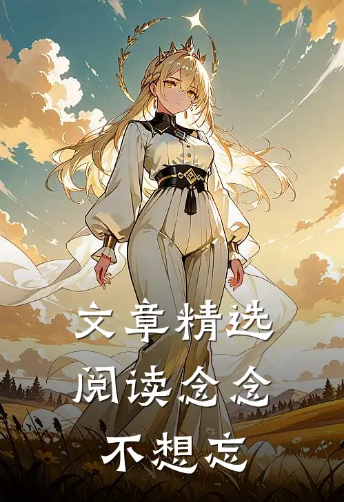 文章精选阅读念念不想忘